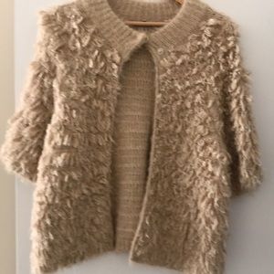 Anthropologie sweater